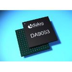 DA9053 FLEXIBLE HIGH POWER SYSTEM PMIC VARIANTS TO SUPPORT FREESCALE I.MX53 DESIGNS
