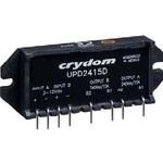 Solid State Relay 36mA 15V DC-IN 15A 280V AC-OUT 8-Pin