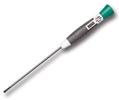 ROEBUCK         IZ183009050             SCREWDRIVER, HEXAGON, 0.9X50MM