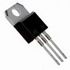 600V, 8A, SNUBBERLESS TRIAC, TO-220AB, ISOLATED TO-220AB, 3 PIN