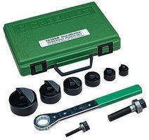 GREENLEE COMMUNICATIONS         7238SB            TOOLS, SETS PUNCH