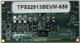Power Management IC Development Tools TPS22913 EVAL MOD
