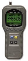 CABLE LENGTH METER, HAND HELD, 150OHM