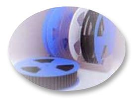 C-PAK   13E4L16BK   REEL, PLASTIC, 13"X4", 16MM