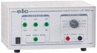 ELC AL 843A Bench Power Supply 6 V, 12 V, 24 V 5 A, 10 A 120W