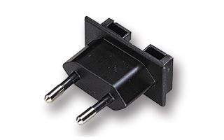 FRIWO         15.1305.             PLUG MAINS, EURO, FOR MPP15-30