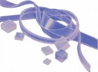 Taica 1000mm Anti-Vibration Tape GT-2 Silicone +100C -40C 1000 x 20mm 1mm Gel Tape 20mm