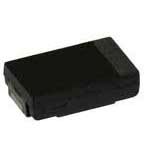 Aluminum Polymer Cap 330uF 2V 20% 9mR SMD T/R