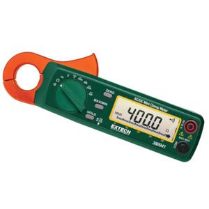 Clamp Multimeters & Accessories 200A Mini Clamp
