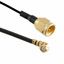 Coaxial Cable Assembly 250mm SMA to UMC 50R 6GHz
