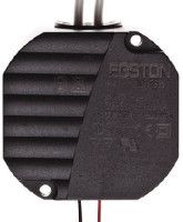 Egston 12W, 1 Output, Embedded Switch Mode Power Supply (SMPS), 9V dc, 1A