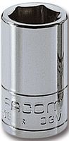 FACOM         RB.11/32            SOCKET, THIN WALL, 1/4"DRV, 11/32AF
