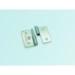 Lift-Off Hinge C2801 Nickel Finish