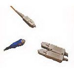 FIBER OPTIC CBL SC DUPLEX 10M