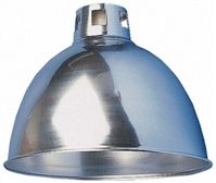 400 W High Bay Lighting Reflector, 457mm diameter