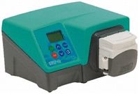 Watson Marlow Peristaltic Electric Operated Positive Displacement Pump, 110mL/min