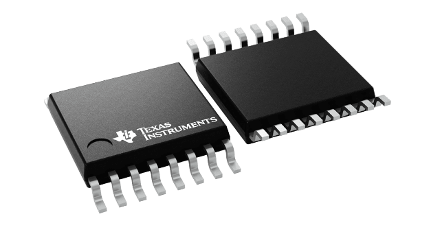 USB Transceiver 1TR 12Mbps 16-Pin VQFN EP T/R