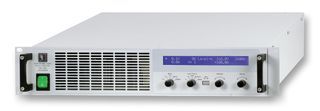 DC Electronic Load, EA-EL 9000 Series, 4.8 kW, Programmable, 0 V, 750 V, 50 A