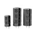 680uF 400V Aluminum Electrolytic Capacitor, Snap-In, 268mR ESR