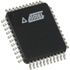8-bit Microcontrollers - MCU AVR 32K FLASH 2K SRAM 1KB EE - 8MHZ