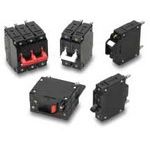 20A 2-Pole Magnetic Circuit Breaker, 240VAC/125VDC