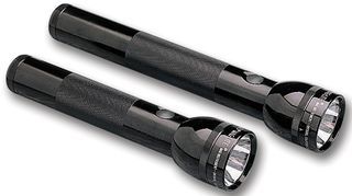 MAG-LITE   S3D016   TORCH, 3 BATTERY