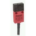 Switch Safety Interlock N.C. DPST Key 240VAC Screw Mount Cable 5000000Cycles