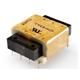 Split Bobbin Power Transformer, 2.5VA, ROHS COMPLIANT