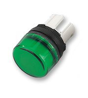 PILOT LIGHT OPERATOR, GREEN