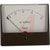 Ammeter,  0-50ACA,  + 2%;  4-1/2 in.;  2%;  2.75 in.;  0.128 in.;  -20 to degC