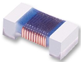 Inductor RF Chip Unshielded Wirewound 0.0036uH 5% 250MHz 69Q-Factor Ceramic 1.6A 0.044Ohm DCR 0603 T/R