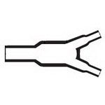 Cable Boots 382A034-3/42-0