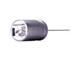220uF 25V Al Electrolytic Capacitor, Radial, 150°C, 500mA