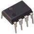 Dual Op Amp, 600kHz GBW, 50uV Vos, 97dB CMRR, 8-PDIP