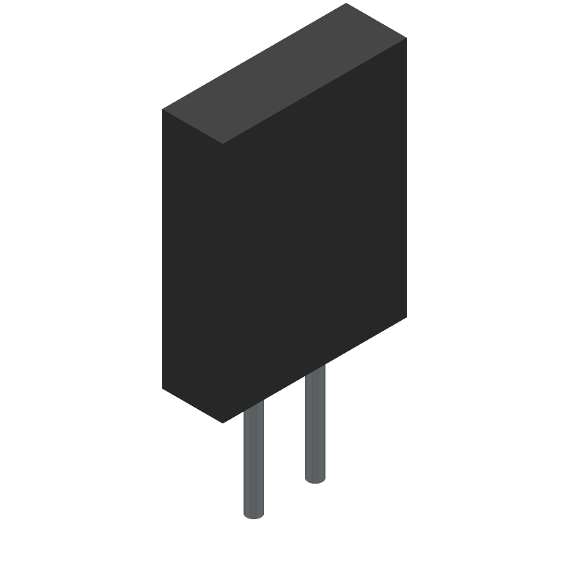 SPST Momentary Switch, 28V, 100mA, Gold Plated Bronze, Through Hole