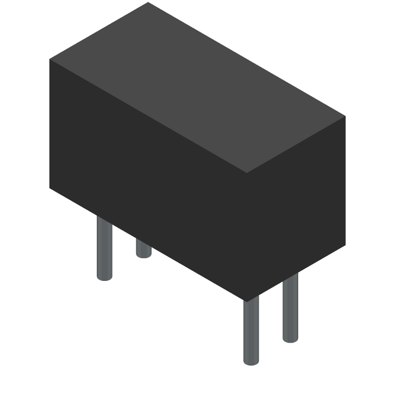 5.4mm SLOT WIDTH, 1 CHANNEL SLOTTED OPTICAL SWITCH TRANSISTOR OUTPUT, ROHS COMPLIANT, ULTRA-SMALL PACKAGE-4