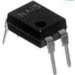 Relay SSR 50mA 1.5V DC-IN 0.05A 600V AC/DC-OUT 4-Pin PDIP Tube