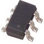 ESD Diode Array, Uni-Dir, 5.5V, 6-Pin SC-74 SMT
