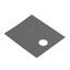 Thermal Pad, 0.35°C/W, TO-218, Grey, Rectangular