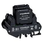 3PST AC SSR 2.4A 510V AC-OUT 265V AC-IN