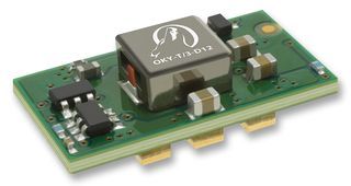 DC-DC Converter 5V In, 3.63V/3A Out, 10W, SMD