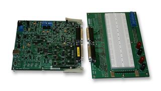 EVALUATION MODULE FOR SERIAL BUS