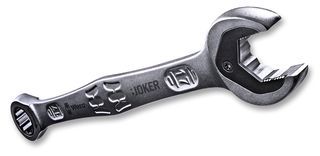 WERA         05073277001            SPANNER, COMBI, RATCHET, 17MM