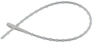 PRO POWER         BTN-8-WHT             CABLE TIES