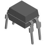 AC-IN 1-CH Transistor Optocoupler, 5300Vrms, PDIP-4