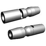 Shur-Plug 14-16AWG Copper PL 15.62mm Tin Loose