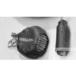 Heat Shrink Tubing ST Cross Linked Polyolefin Black Thin/Single Spool