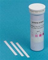 Single Parameter(s) Nitrite Strip, max. measurement 50ppm