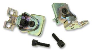 IDEC         SE9Z-SED-1             MOUNTING BRACKET, SE4D SAFETY LIGHT CURTAIN