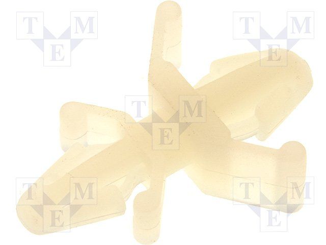 Spacer 4.8 mm PU=100 ST, CS-0305, KSS